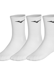 Load image into Gallery viewer, Mizuno Training Long 3P Socks