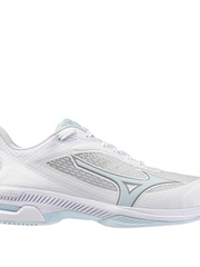 Load image into Gallery viewer, Mizuno Wave Strike Women's Pickleball Shoes