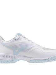 Load image into Gallery viewer, Mizuno Wave Strike Women's Pickleball Shoes