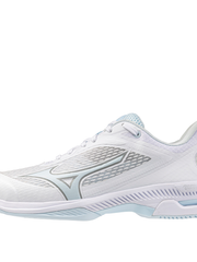 Load image into Gallery viewer, Mizuno Wave Strike Women's Pickleball Shoes
