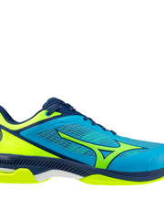 Load image into Gallery viewer, Mizuno Wave Strike Men's Pickleball Shoes