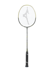 Load image into Gallery viewer, Mizuno JPX 8 Zoom Badminton Rackets (Unstrung)