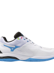 Load image into Gallery viewer, Mizuno Wave Fang 2 Badminton Shoes