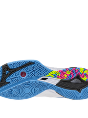 Load image into Gallery viewer, Mizuno Wave Fang 2 Badminton Shoes