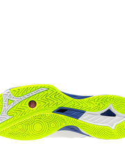 Load image into Gallery viewer, Mizuno Wave Fang 2 Badminton Shoes