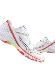 Load image into Gallery viewer, Mizuno Wave Claw 3 Badminton Shoes