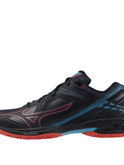 Load image into Gallery viewer, Mizuno Wave Claw 3 Badminton Shoes