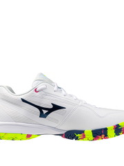Load image into Gallery viewer, Mizuno Wave Claw 4 Badminton Shoes