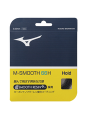 Load image into Gallery viewer, Mizuno M-Smooth 66H Badminton Racket String