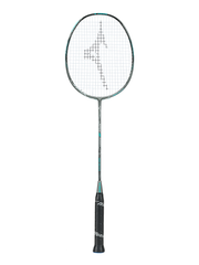 Load image into Gallery viewer, Mizuno JPX 8 Zoom Badminton Rackets (Unstrung)