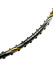 Load image into Gallery viewer, Mizuno Technoblade 699 Badminton Racket (Unstrung)