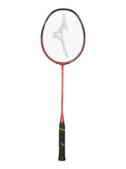 Load image into Gallery viewer, Mizuno JPX 3.3 Rage Badminton Rackets (Unstrung)