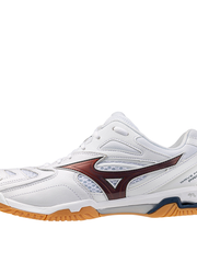 Load image into Gallery viewer, Mizuno Wave Fang Pro Badminton Shoe