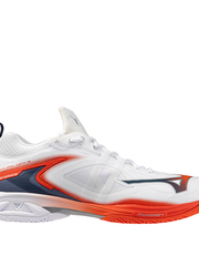 Load image into Gallery viewer, Mizuno Wave Claw Neo 3 Badminton Shoe