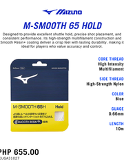 Load image into Gallery viewer, Mizuno M-Smooth 65H