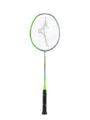 Load image into Gallery viewer, Mizuno Speedflex 9.0 Feel Badminton Racket (Unstrung)