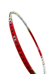 Load image into Gallery viewer, Mizuno Turboblade 587 Badminton Racket (Unstrung)