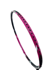 Load image into Gallery viewer, Mizuno Turboblade 587 Badminton Racket (Unstrung)