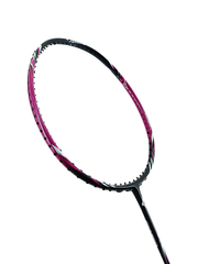 Load image into Gallery viewer, Mizuno Turboblade 587 Badminton Racket (Unstrung)