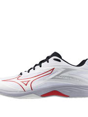 Load image into Gallery viewer, Mizuno Thunder Blade Z Volleyball Shoes