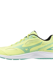 Load image into Gallery viewer, Mizuno Sky Blaster 3 Badminton Shoes