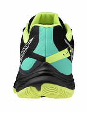 Load image into Gallery viewer, Mizuno Wave Fang EL 2 Badminton Shoes