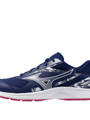 Load image into Gallery viewer, Mizuno Sky Blaster 4 Badminton Shoes