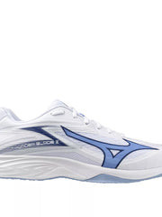 Load image into Gallery viewer, Mizuno Thunder Blade Z Volleyball Shoes