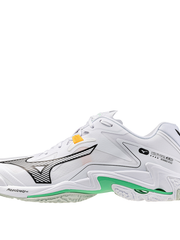 Load image into Gallery viewer, Mizuno Wave Lightning Z8 Volleyball Shoes