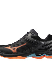 Load image into Gallery viewer, Mizuno Wave Voltage 2 Volleyball Shoes
