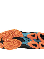Load image into Gallery viewer, Mizuno Wave Voltage 2 Volleyball Shoes