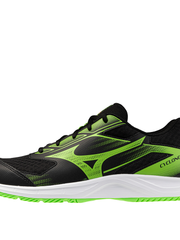 Load image into Gallery viewer, Mizuno Cyclone Speed 5 Volleyball Shoes
