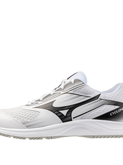 Load image into Gallery viewer, Mizuno Cyclone Speed 5 Volleyball Shoes