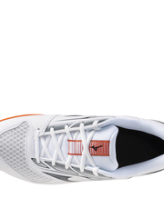 Load image into Gallery viewer, Mizuno Cyclone Speed 5 Volleyball Shoes