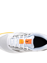Load image into Gallery viewer, Mizuno Cyclone Speed 5 Volleyball Shoes