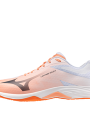 Load image into Gallery viewer, Mizuno Lightning Select Volleyball Shoes