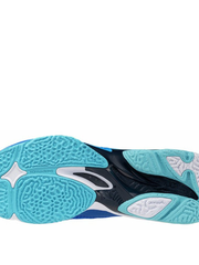 Load image into Gallery viewer, Mizuno Wave Lightning Z8 Volleyball Shoes