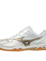 Load image into Gallery viewer, Mizuno Wave Fang Pro Badminton Shoes