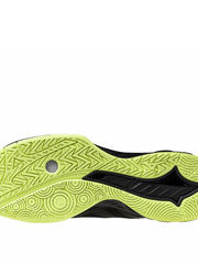 Load image into Gallery viewer, Mizuno Wave Fang EL 2 Badminton Shoes