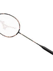 Load image into Gallery viewer, Mizuno Caliber Raise Badminton Rackets (Strung)