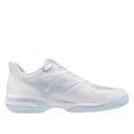 Load image into Gallery viewer, Mizuno Wave Strike Women's Pickleball Shoes
