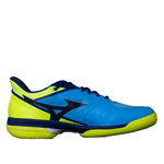 Load image into Gallery viewer, Mizuno Wave Strike Men's Pickleball Shoes
