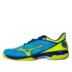Load image into Gallery viewer, Mizuno Wave Strike Men's Pickleball Shoes
