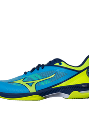 Load image into Gallery viewer, Mizuno Wave Strike Men's Pickleball Shoes