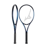 Load image into Gallery viewer, Mizuno Acrospeed 300 Tennis Racket
