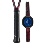 Load image into Gallery viewer, Mizuno AcroStrike 305 Tennis Racket
