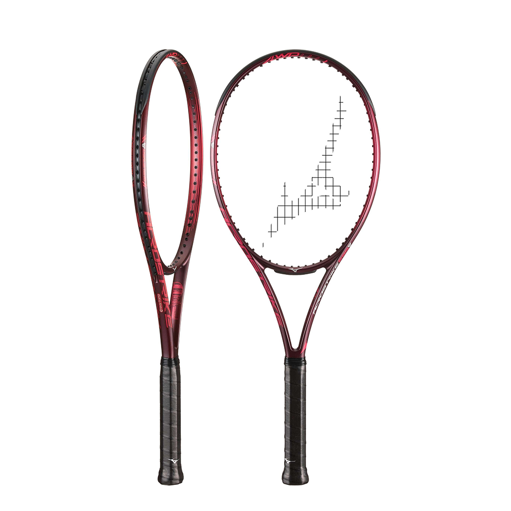 Mizuno AcroStrike 290 Tennis Racket | Mizuno Badminton Philippines
