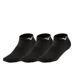 Load image into Gallery viewer, Mizuno Training Mid 3P Socks
