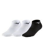Load image into Gallery viewer, Mizuno Training Mid 3P Socks
