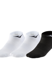 Load image into Gallery viewer, Mizuno Training Mid 3P Socks